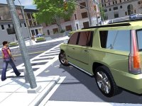 Cкриншот Offroad Escalade, изображение № 1902804 - RAWG