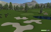 Cкриншот ProTee Play 2009: The Ultimate Golf Game, изображение № 504928 - RAWG