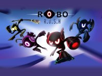 Cкриншот Robo Rush - Robot Run, изображение № 1717381 - RAWG