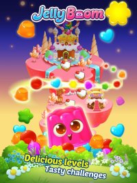 Cкриншот Jelly Boom HD, изображение № 1597656 - RAWG