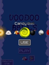 Cкриншот Voodoo Balls, изображение № 2047548 - RAWG