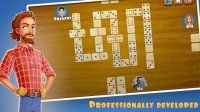 Cкриншот Dominoes Pro, изображение № 1398076 - RAWG