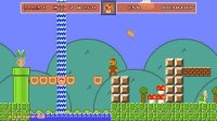 Cкриншот Super Mario Bros Lost-Land, изображение № 2105411 - RAWG