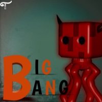 Cкриншот BIG BANG :The first game in 2022, изображение № 3177977 - RAWG