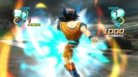 Cкриншот Dragon Ball Z: Ultimate Tenkaichi, изображение № 582071 - RAWG