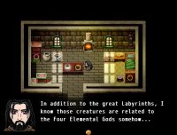 Cкриншот The World of Labyrinths: Labyronia, изображение № 835391 - RAWG