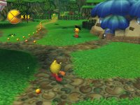 Cкриншот Pac-Man World 2 (2002), изображение № 732991 - RAWG