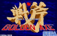 Cкриншот Golden Axe (1989), изображение № 744430 - RAWG