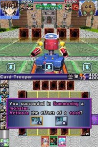Cкриншот Yu-Gi-Oh! World Championship 2007, изображение № 3277356 - RAWG