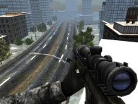 Cкриншот Counter SWAT Sniper Shooter Strike Games 3d, изображение № 982033 - RAWG