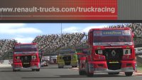 Cкриншот Truck Racing by Renault Trucks, изображение № 541979 - RAWG
