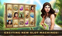 Cкриншот Slots Gods of Greece Slots - Free Slot Machines, изображение № 1407753 - RAWG