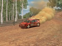 Cкриншот Colin McRae Rally 3, изображение № 353568 - RAWG