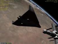 Cкриншот Orbiter, изображение № 304373 - RAWG
