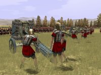 Cкриншот ROME: Total War, изображение № 351020 - RAWG