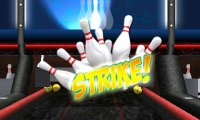 Cкриншот Bowling Bonanza 3D, изображение № 261681 - RAWG