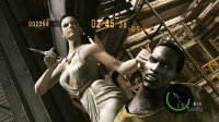 Cкриншот Resident Evil 5, изображение № 724080 - RAWG