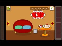 Cкриншот Escape The Rooms:Christmas Room Escapeist Games, изображение № 929131 - RAWG