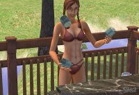 Cкриншот The Sims 2, изображение № 375956 - RAWG