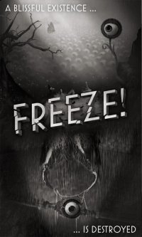 Cкриншот Freeze! – побег, изображение № 686438 - RAWG