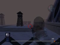 Cкриншот Mission: Impossible (1998), изображение № 3401305 - RAWG