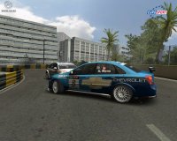 Cкриншот RACE: The WTCC Game, изображение № 462688 - RAWG