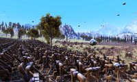 Cкриншот Ultimate Epic Battle Simulator, изображение № 210663 - RAWG