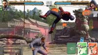 Cкриншот Tekken, изображение № 1362752 - RAWG