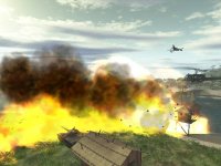Cкриншот Battlefield Vietnam, изображение № 368147 - RAWG