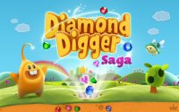 Cкриншот Diamond Digger Saga, изображение № 1532149 - RAWG