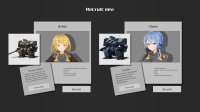 Cкриншот Cavalry Girls, изображение № 3577751 - RAWG
