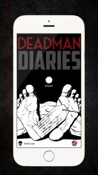 Cкриншот Deadman Diaries, изображение № 688894 - RAWG