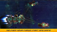 Cкриншот Space Run: Fast and Safe Delivery, изображение № 225024 - RAWG
