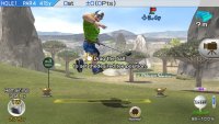 Cкриншот Hot Shots Golf: World Invitational, изображение № 578559 - RAWG