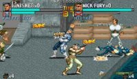 Cкриншот The Punisher (1993 video game), изображение № 2573832 - RAWG