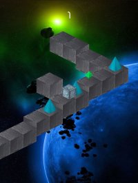Cкриншот Crazy Cube(Beyond), изображение № 1843851 - RAWG