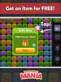 Cкриншот Block Crush Mania, изображение № 898251 - RAWG