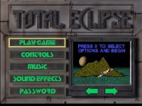 Cкриншот Total Eclipse (1994), изображение № 765087 - RAWG