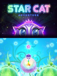 Cкриншот STAR CAT Adventure, изображение № 208551 - RAWG