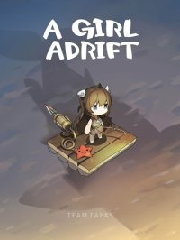 Cкриншот A Girl Adrift, изображение № 1554172 - RAWG