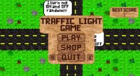 Cкриншот Traffic Light Game, изображение № 2487148 - RAWG