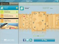 Cкриншот Labyrinth 2 HD Lite, изображение № 907485 - RAWG