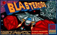 Cкриншот Blasteroids, изображение № 747600 - RAWG