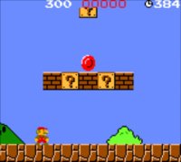 Cкриншот Super Mario Bros. Deluxe, изображение № 242993 - RAWG