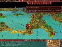 Cкриншот Europa Universalis: Rome - Gold Edition, изображение № 236697 - RAWG