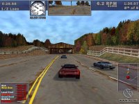 Cкриншот Need for Speed 3: Hot Pursuit, изображение № 304194 - RAWG