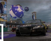 Cкриншот Need for Speed: ProStreet, изображение № 722243 - RAWG