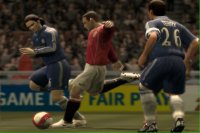 Cкриншот FIFA 07, изображение № 461861 - RAWG