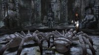 Cкриншот Tomb Raider: Underworld, изображение № 724173 - RAWG