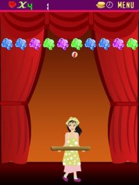 Cкриншот Pop little girl movie pop - the fun & colorful cinema theater popcorn game - Free, изображение № 1796632 - RAWG